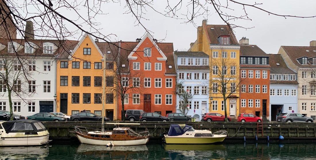 Embracing Hygge: A Love Letter to Copenhagen's Enchanting Charms